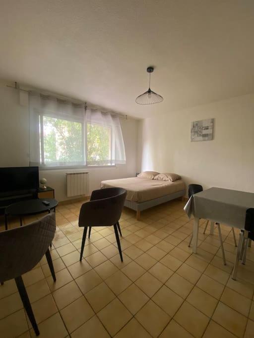 Gap - Studio Pour 2 Personnes Extérieur photo